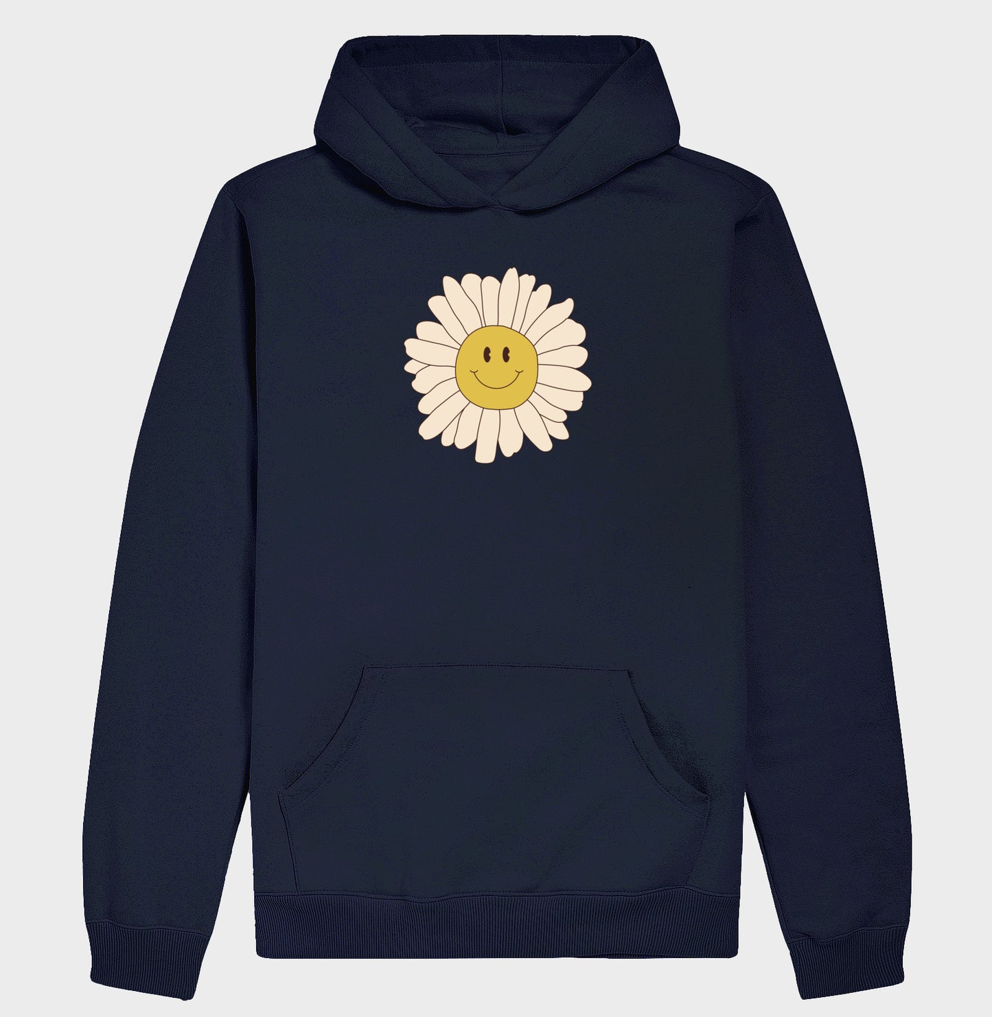 Moletom Hoodie - Flower