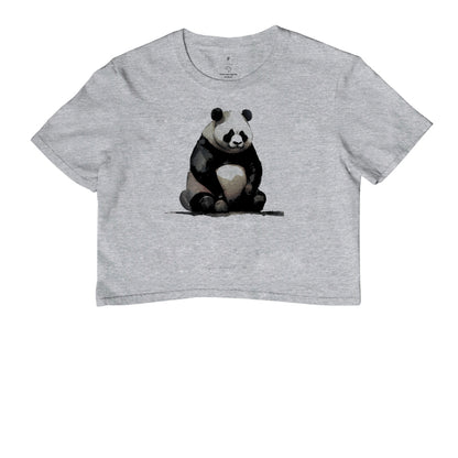 Cropped - Panda