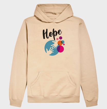 Moletom Hoodie - Hope