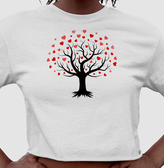 Cropped - Tree Heart