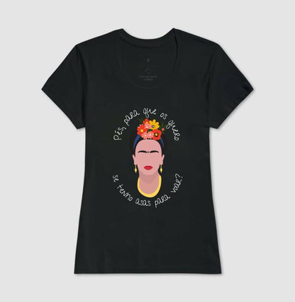 Baby Look - Girl Power Frida 2