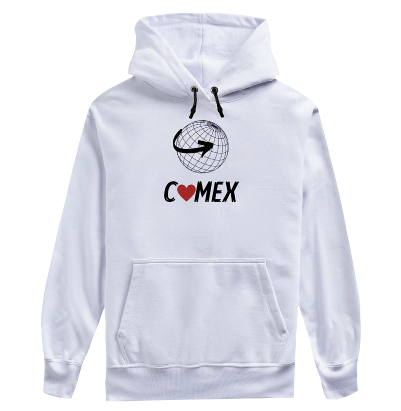 Moletom - Comex