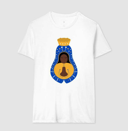 Camiseta - Nossa Senhora Aparecida