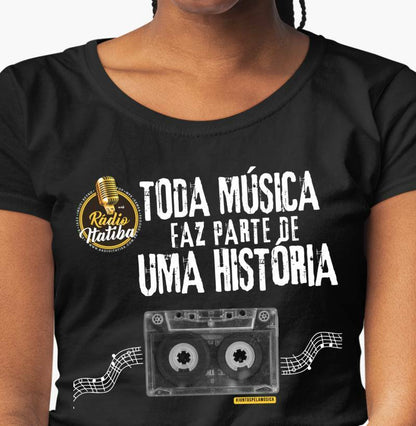 Baby Look - Toda Música