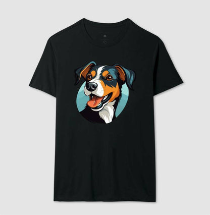 Camiseta - Dog Desenho