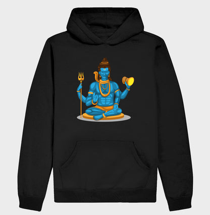 Moletom Hoodie - Shiva