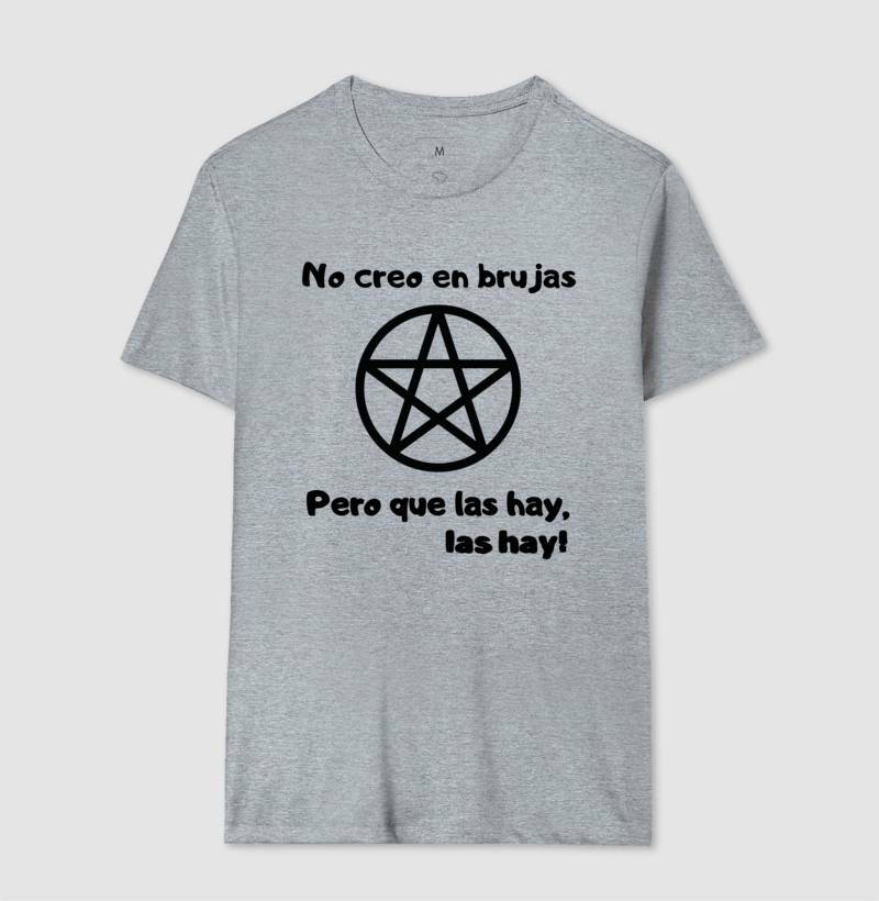 Camiseta - Las Hay