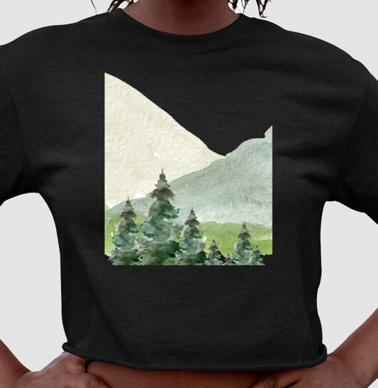 Cropped - Natureza