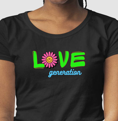 Baby Look - Love Generation