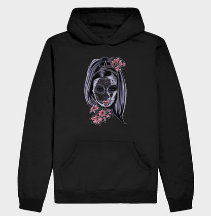 Moletom Hoodie - Girl Power Samanta