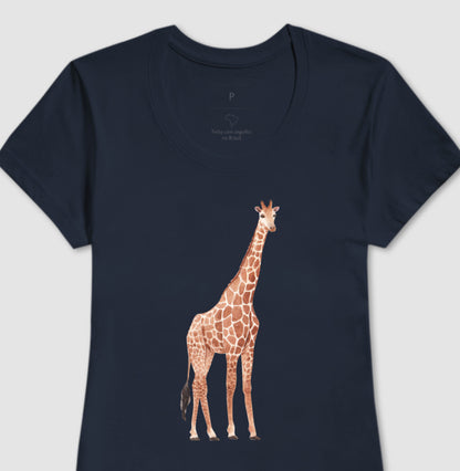 Baby Look - Girafa