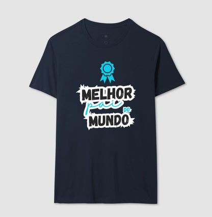 Camiseta - Melhor Pai