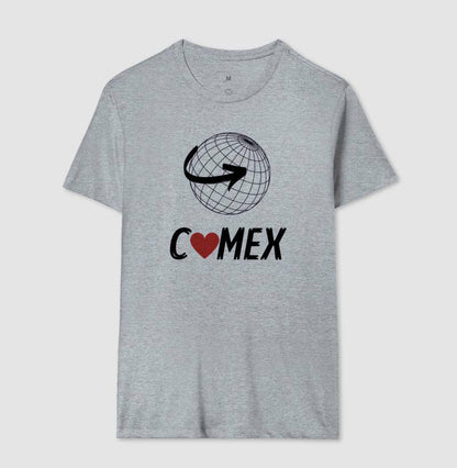 Camiseta - Comex