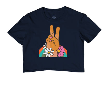 Cropped - Peace and Love