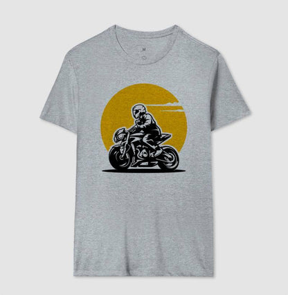 Camiseta - Moto