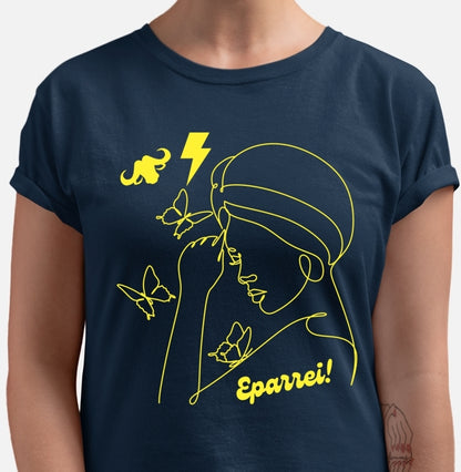 Camiseta - Eparrei