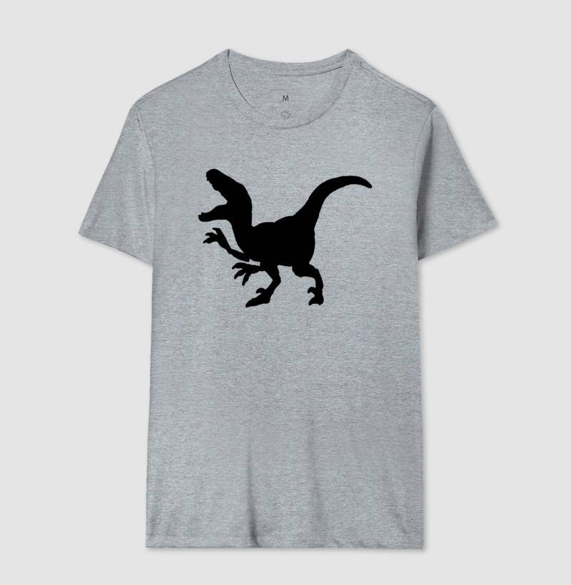 Camiseta - Dinossauro