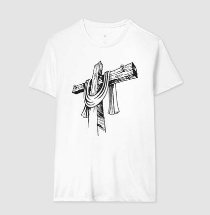 Camiseta - Cruz