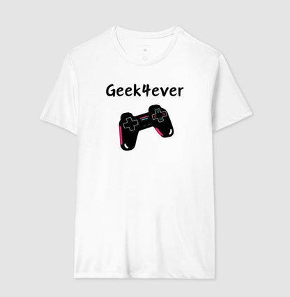 Camiseta - Geek4ever