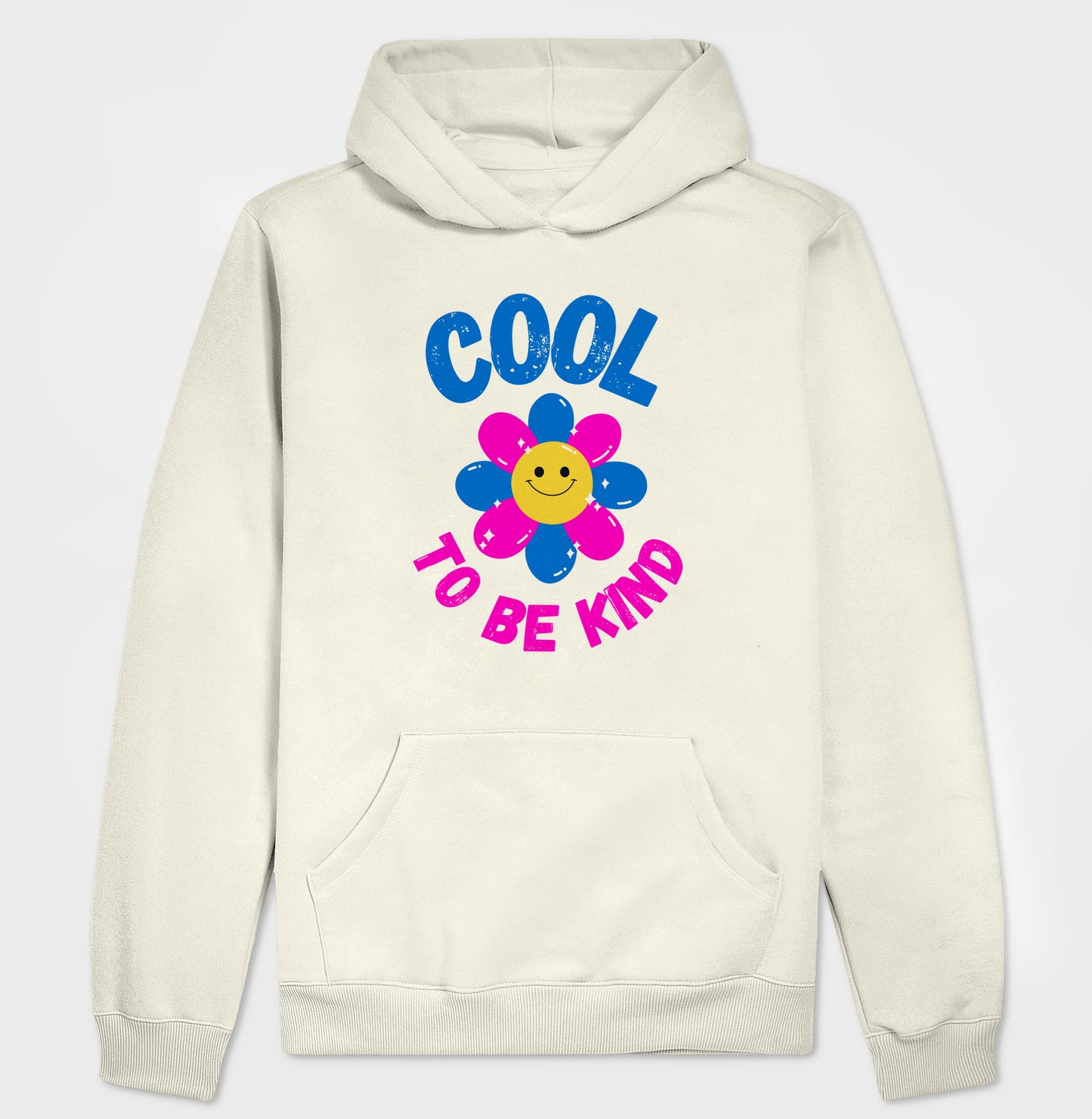 Moletom Hoodie - Cool to be Kind