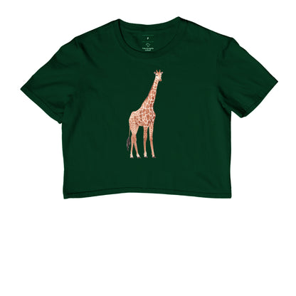 Cropped - Girafa