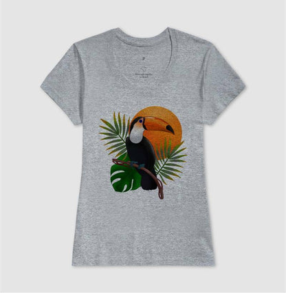 Baby Look - Tucano