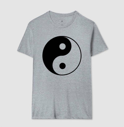 Camiseta - Yin Yang