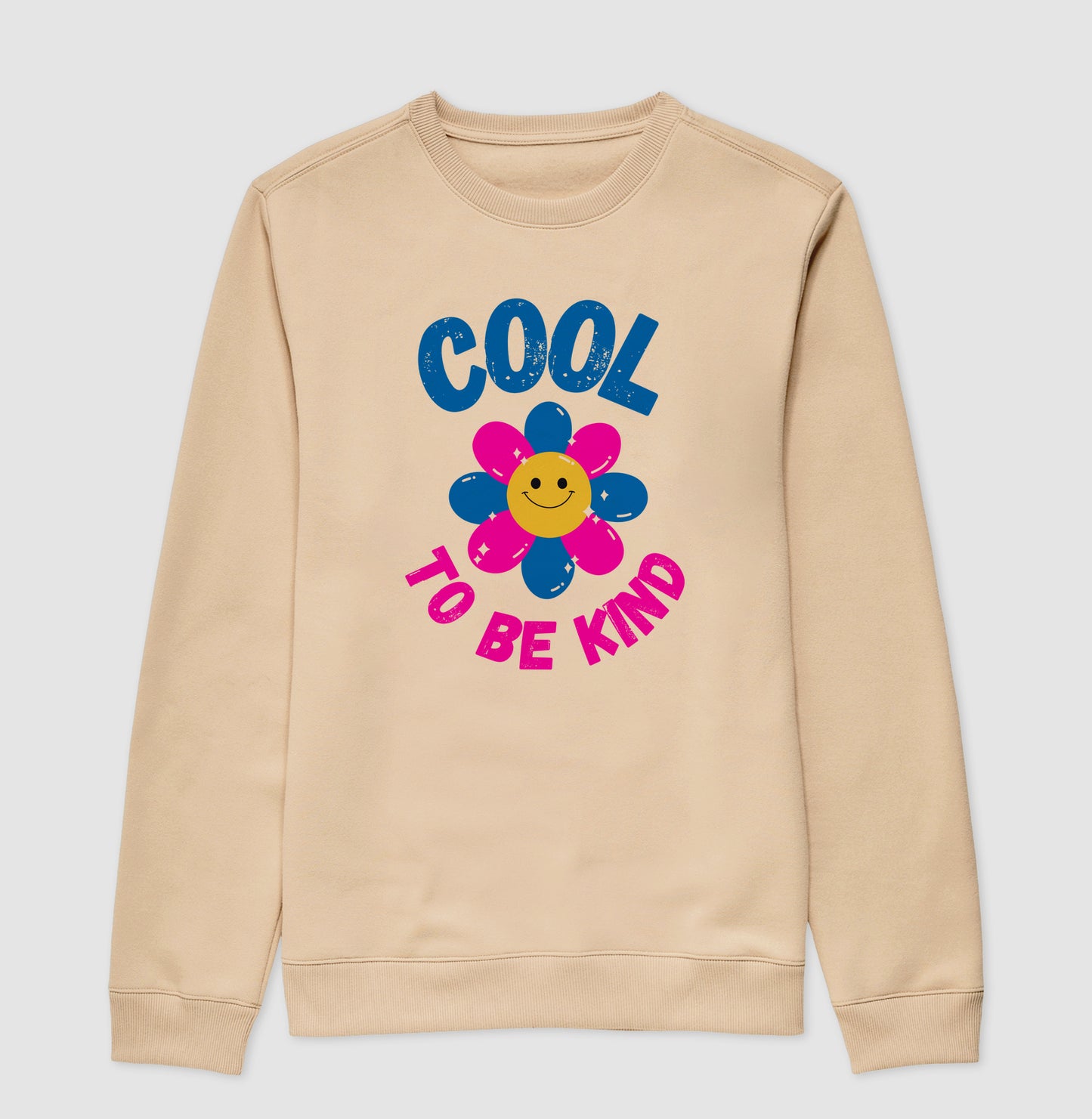 Suéter - Cool to be Kind