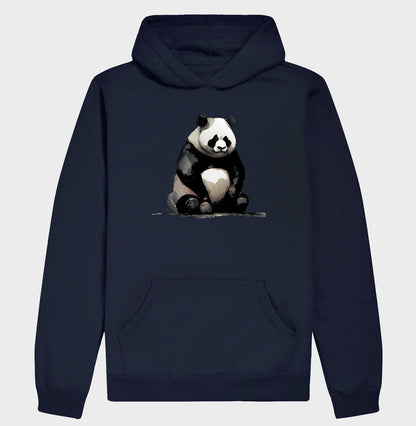 Moletom Hoodie - Panda