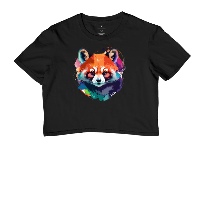 Cropped - Red Panda