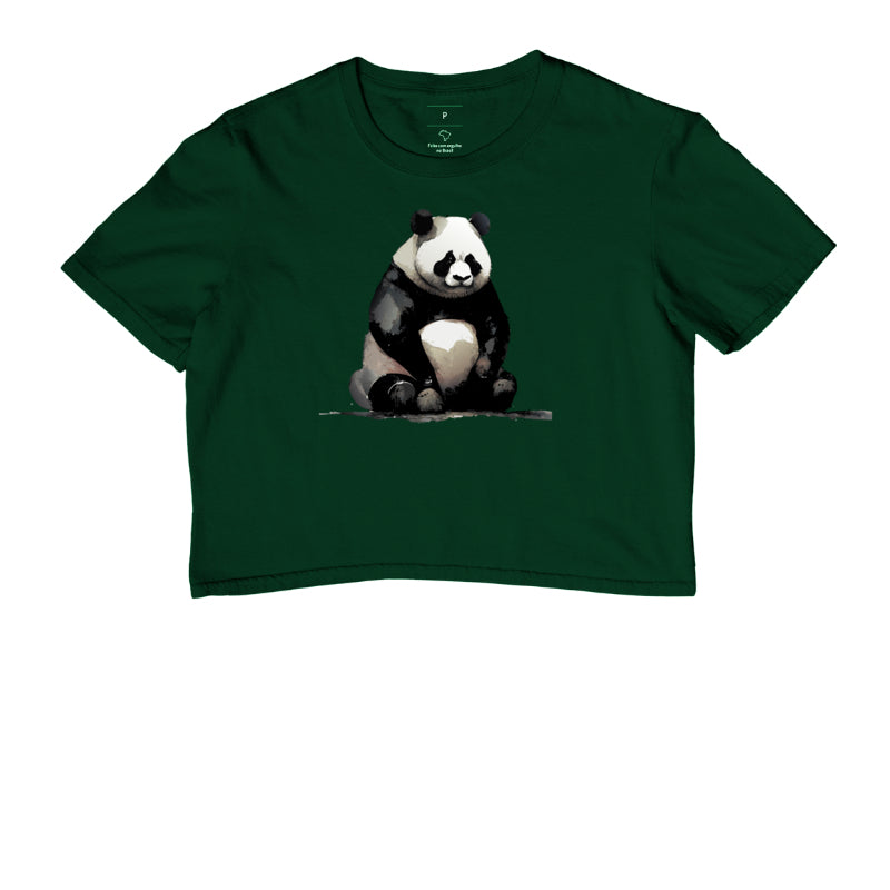 Cropped - Panda
