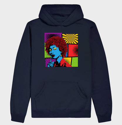 Moletom Hoodie - Girl Power Beatriz