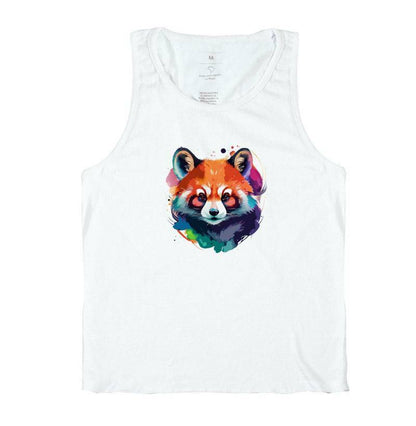 Regata - Red Panda