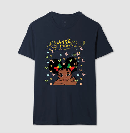 Camiseta - Iansã Baby