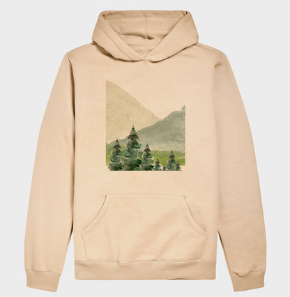 Moletom Hoodie - Natureza