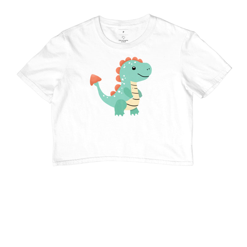 Cropped - Dino Baby