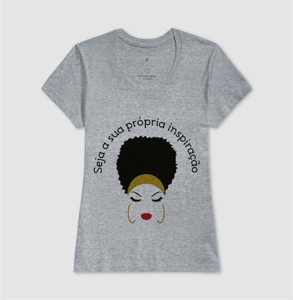 Baby Look - Girl Power Natália