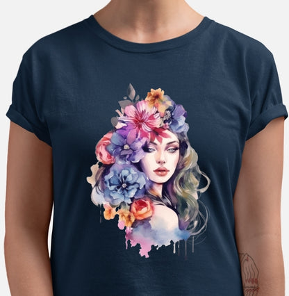 Camiseta - Girl Power Estela