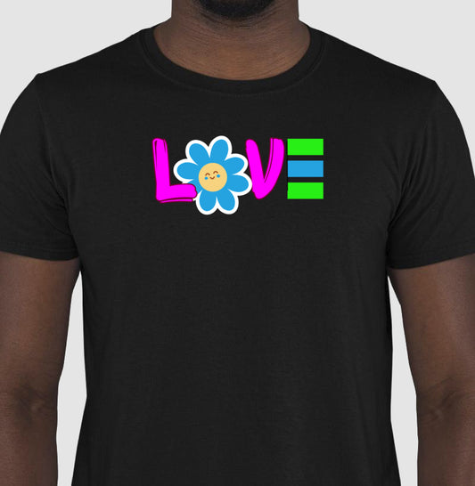 Camiseta - Love