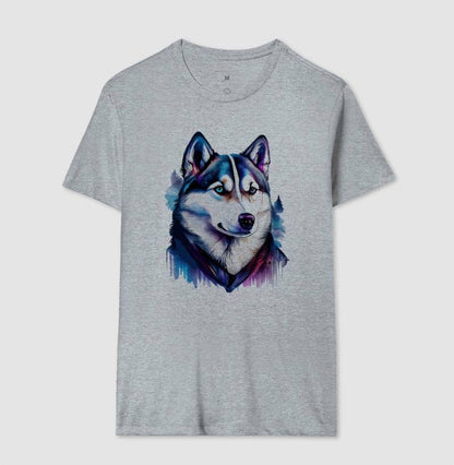 Camiseta - Husky