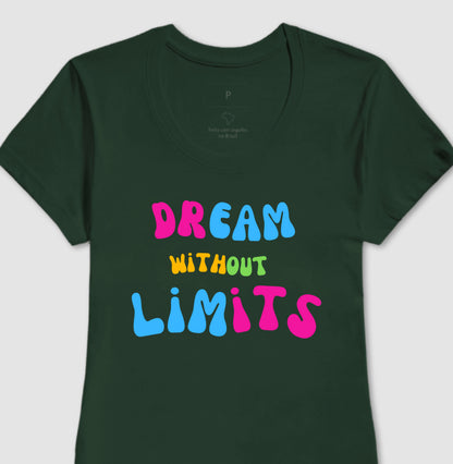 Baby Look - Dreams Without Limits