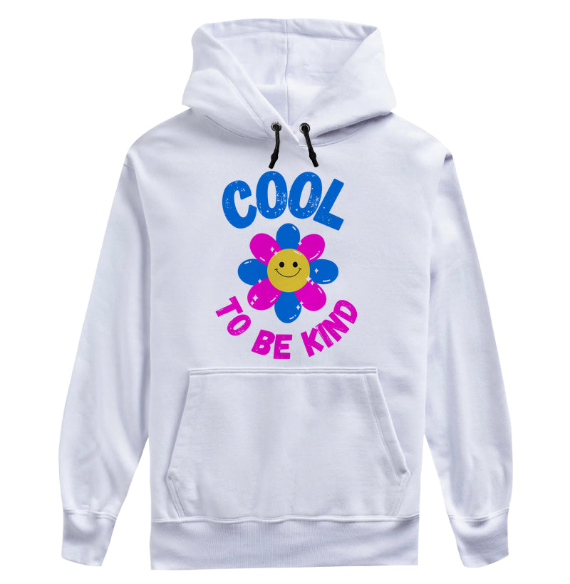 Moletom - Cool to be Kind