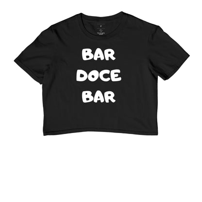 Cropped - Doce Bar