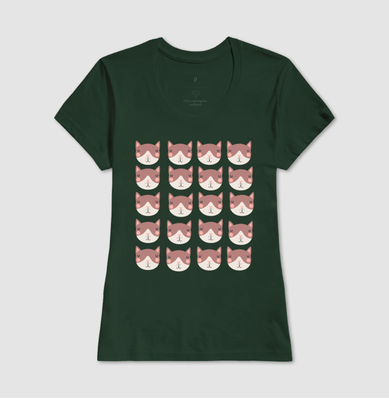 Baby Look - Cats
