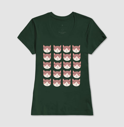 Baby Look - Cats