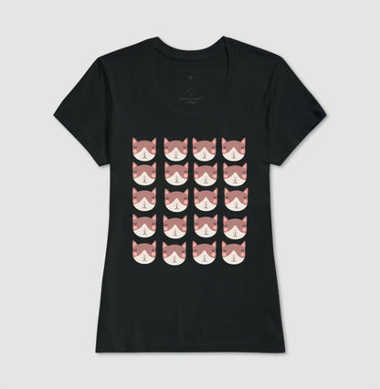 Baby Look - Cats