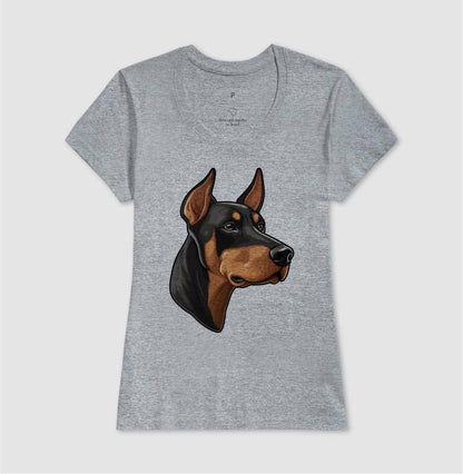 Baby Look - Doberman