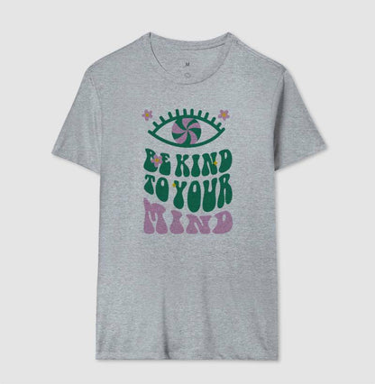 Camiseta - Be kind