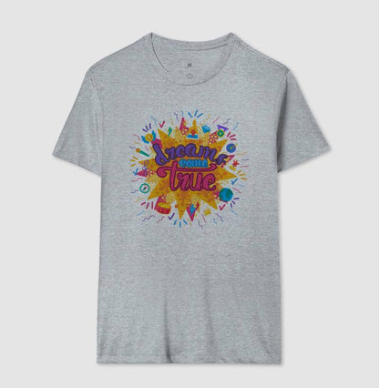 Camiseta - Dreams