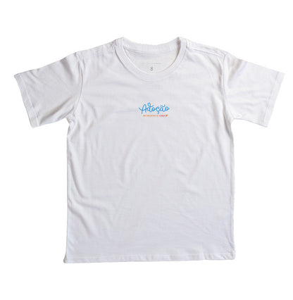 Camiseta Infantil - Adoção 2